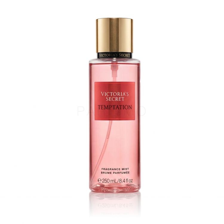 Victoria´s Secret Temptation Körperspray für Frauen 250 ml