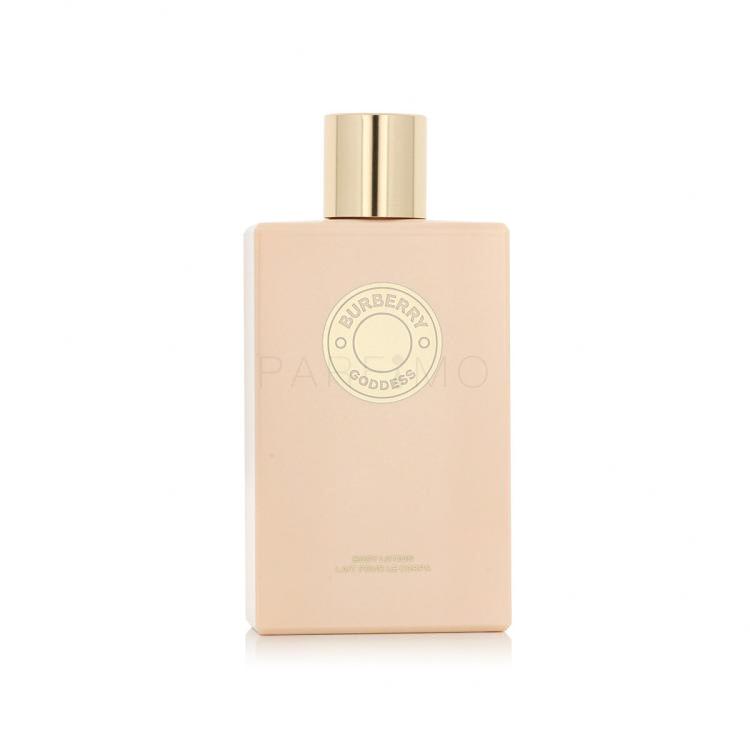 Burberry Goddess Körperlotion für Frauen 200 ml
