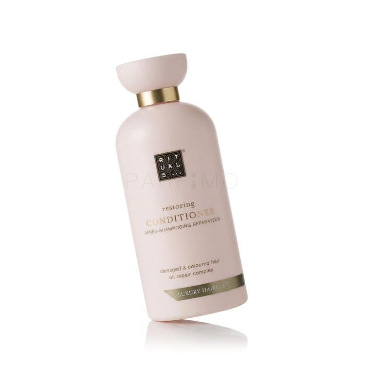 Rituals Luxury Haircare Restoring Conditioner Conditioner für Frauen 250 ml