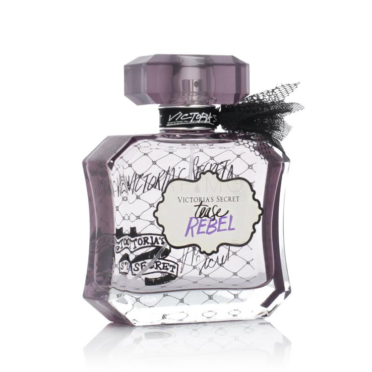 Victoria´s Secret Tease Rebel Eau de Parfum für Frauen 100 ml