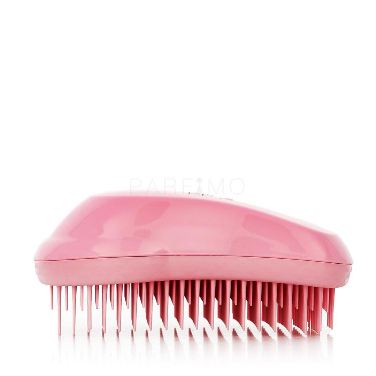 Tangle Teezer The Original Thick &amp; Curly Haarbürste für Frauen 1 St. Farbton  Dusky Pink