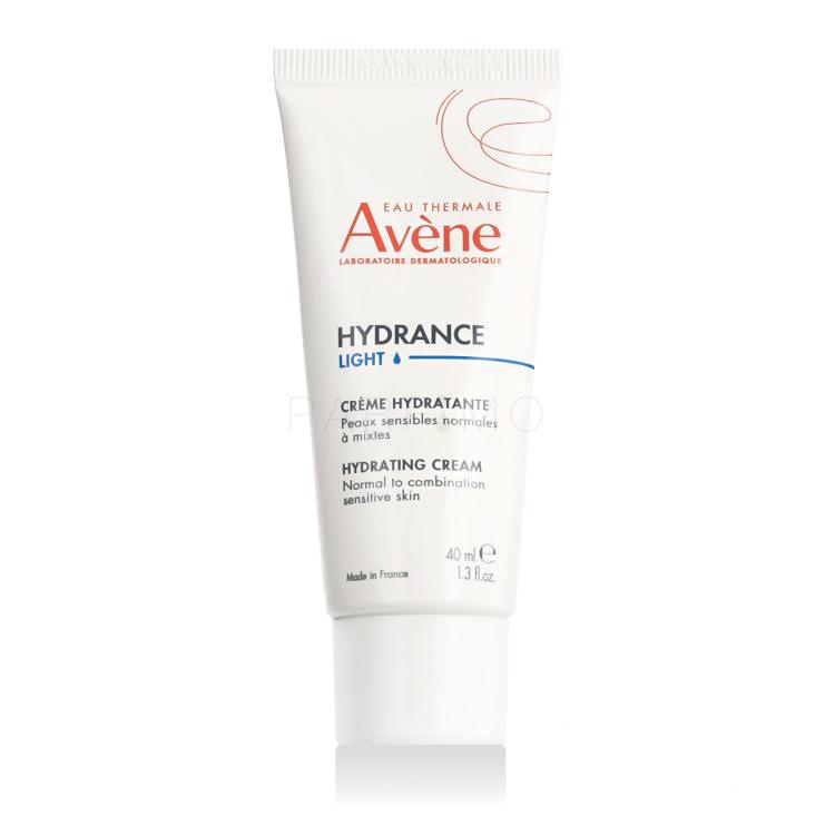 Avene Hydrance Light Tagescreme für Frauen 40 ml