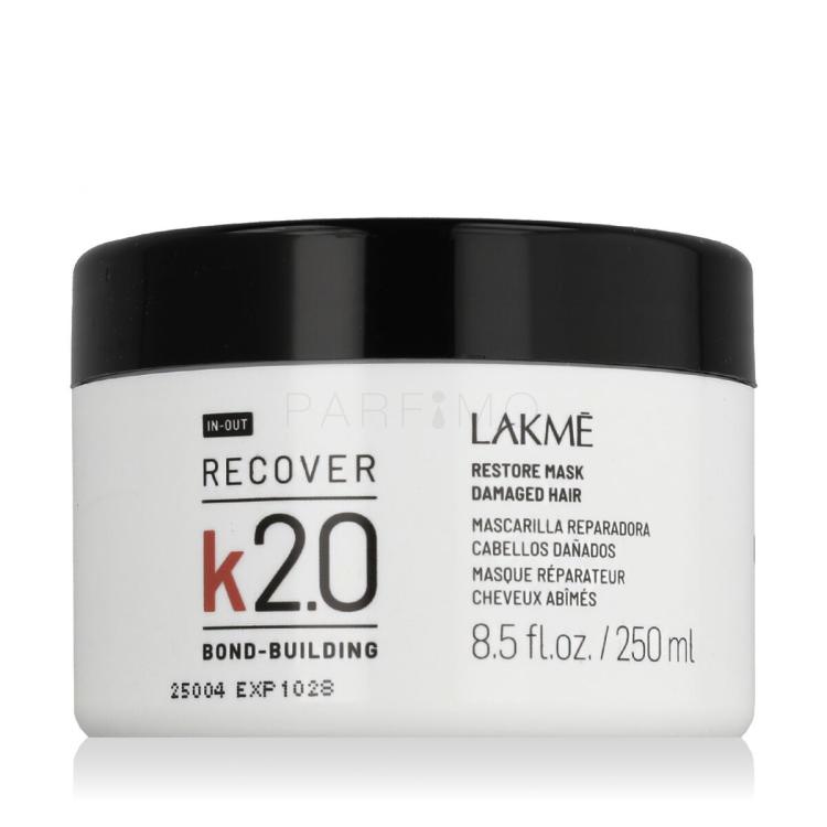 Lakmé k2.0 Recover Restore Mask Haarmaske 250 ml