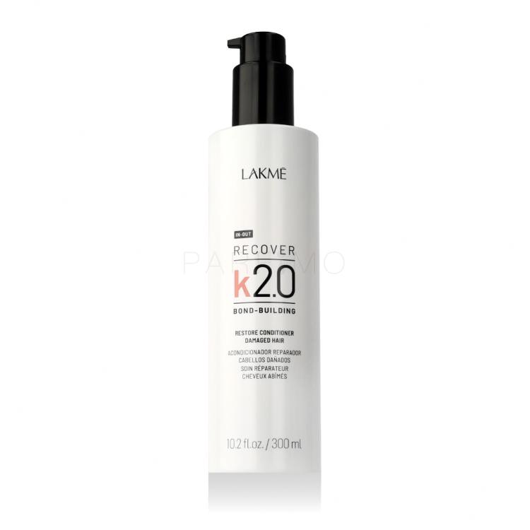Lakmé k2.0 Recover Restore Conditioner Conditioner 300 ml
