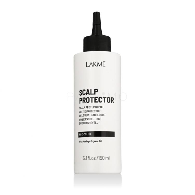 Lakmé Scalp Protector Oil Pre-Color Haaröl 150 ml