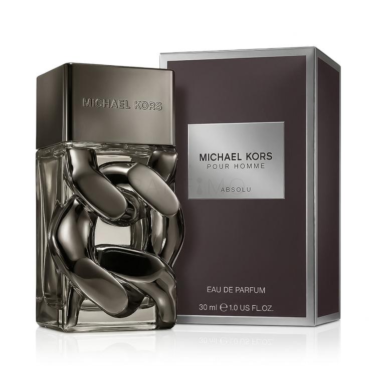 Michael Kors Pour Homme Absolu Eau de Parfum für Herren 30 ml