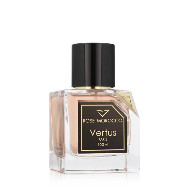 Vertus Rose Morroco Eau de Parfum 100 ml
