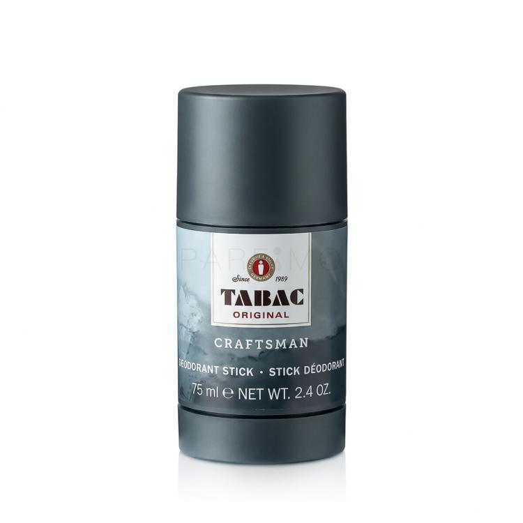 TABAC Original Craftsman Deodorant für Herren 75 ml