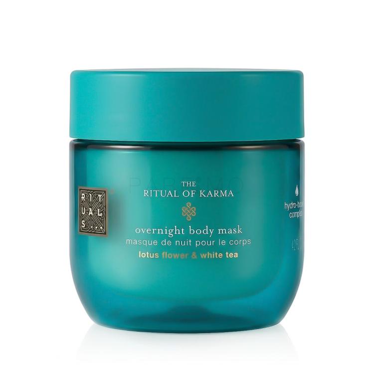 Rituals The Ritual Of Karma Overnight Body Mask Körpercreme für Frauen 125 ml
