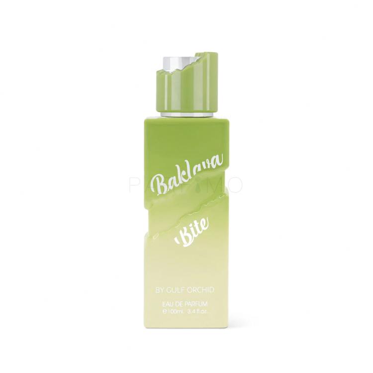 Gulf Orchid Baklava Bite Eau de Parfum 100 ml