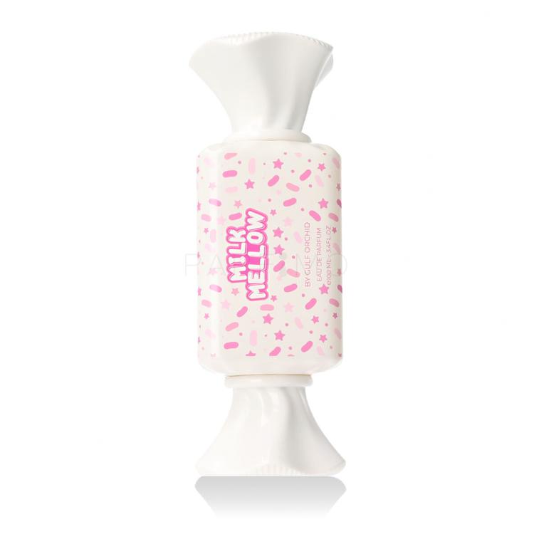 Gulf Orchid Milk Mellow Eau de Parfum für Frauen 100 ml