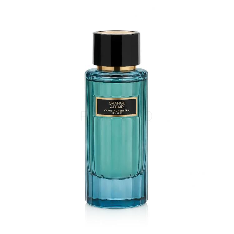 Carolina Herrera Orange Affair Eau de Toilette 100 ml