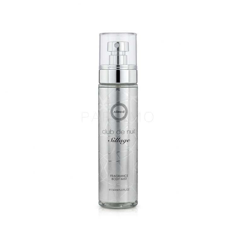 Armaf Club de Nuit Sillage Körperspray 150 ml