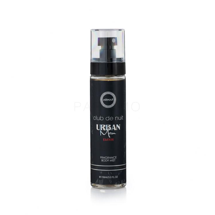 Armaf Club de Nuit Urban Körperspray für Herren 150 ml