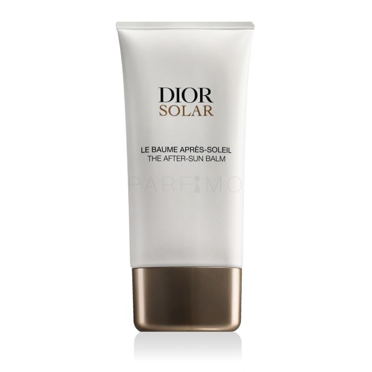 Dior Solar The After-Sun Balm After Sun für Frauen 150 ml