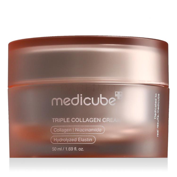 Medicube Triple Collagen Cream Tagescreme 50 ml