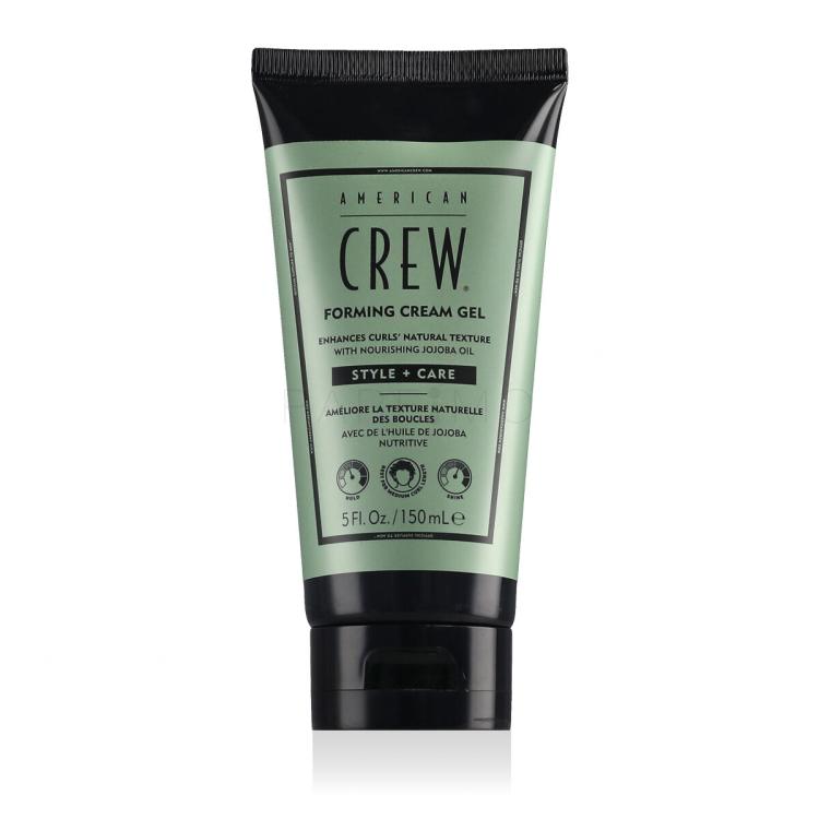 American Crew Forming Cream Gel Für Locken für Herren 150 ml