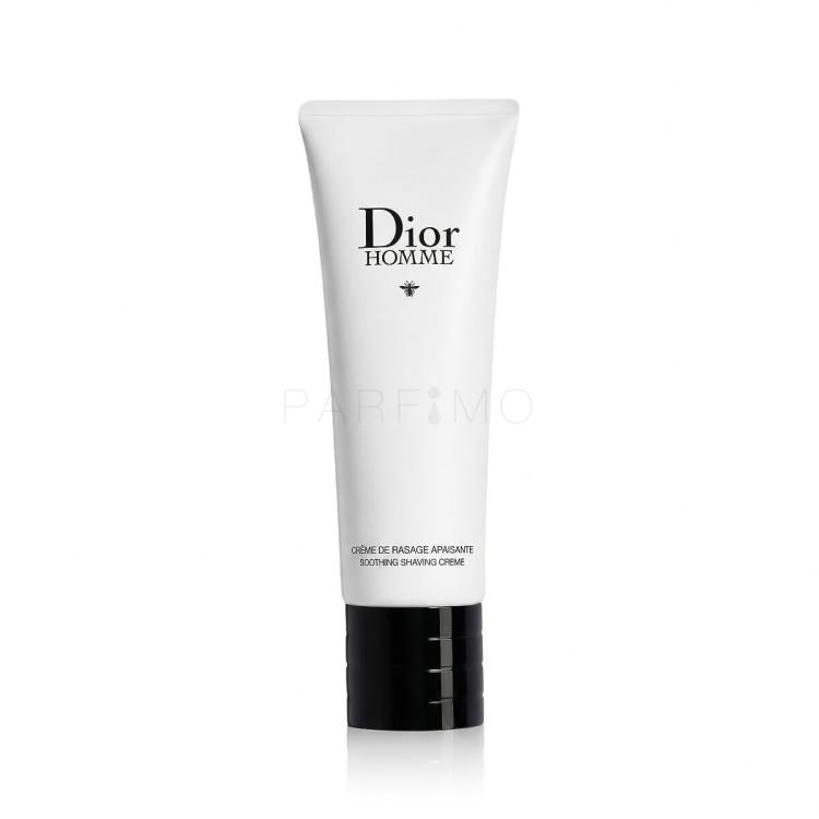 Dior Homme 2020 Rasiercreme für Herren 125 ml