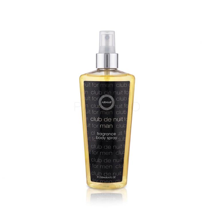 Armaf Club de Nuit Man Körperspray für Herren 250 ml