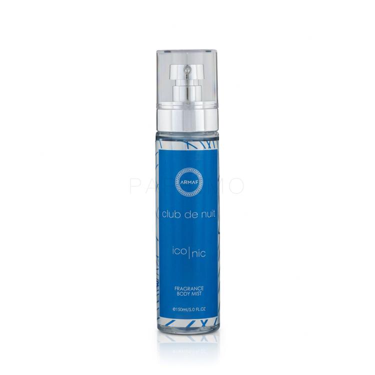 Armaf Club de Nuit Blue Iconic Körperspray für Herren 150 ml