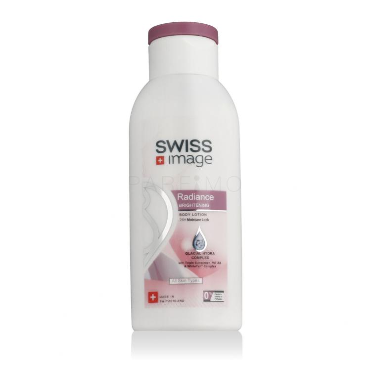 Swiss Image Radiance Brightening Body Lotion Körperlotion 250 ml