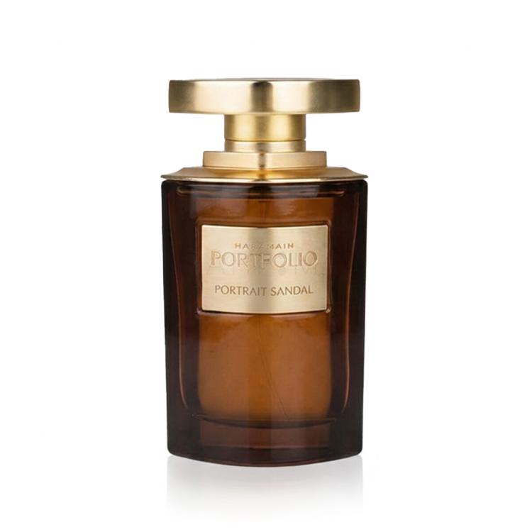 Al Haramain Portfolio Portrait Sandal Eau de Parfum 75 ml