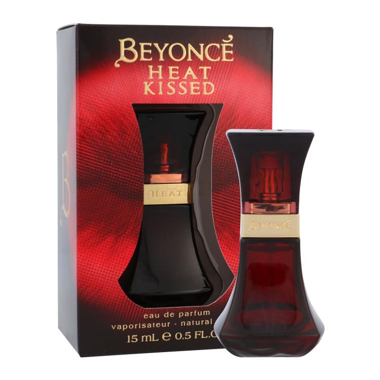Beyonce Heat Kissed Eau de Parfum für Frauen 15 ml