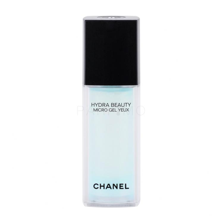 Chanel Hydra Beauty Micro Gel Yeux Augengel für Frauen 15 ml