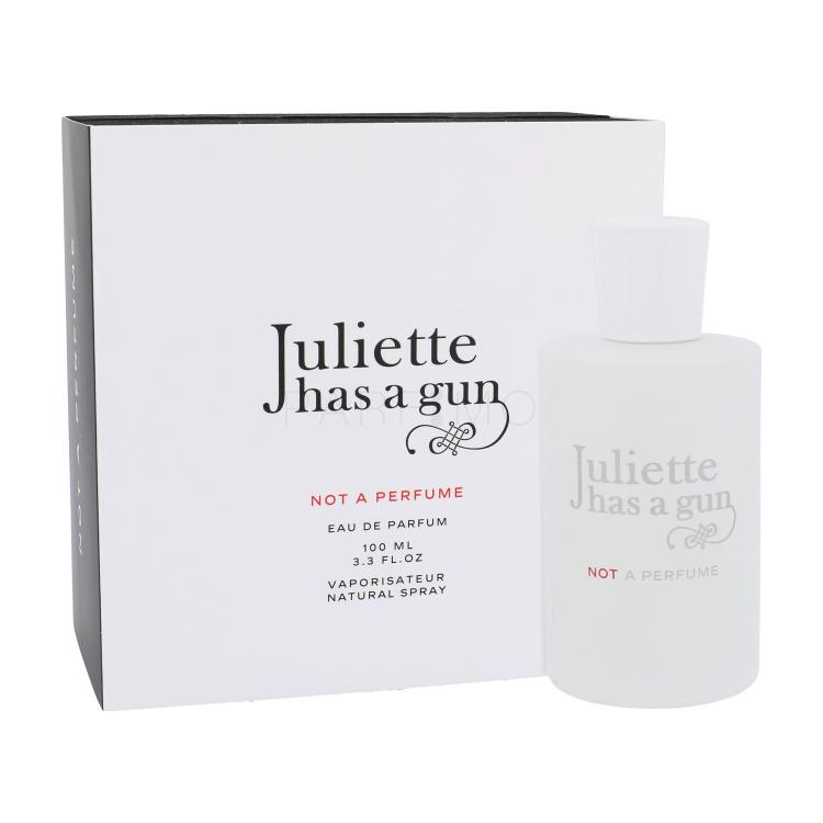 Juliette Has A Gun Not A Perfume Eau de Parfum für Frauen 100 ml