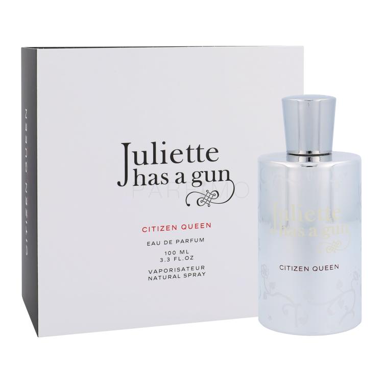 Juliette Has A Gun Citizen Queen Eau de Parfum für Frauen 100 ml