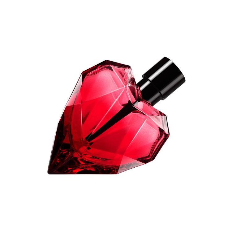 Diesel Loverdose Red Kiss Eau de Parfum für Frauen 50 ml