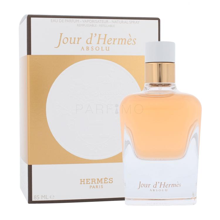 Hermes Jour d´Hermes Absolu Eau de Parfum für Frauen 85 ml