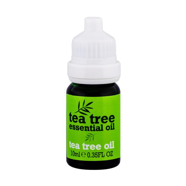 Xpel Tea Tree Essential Oil Körperöl für Frauen 10 ml