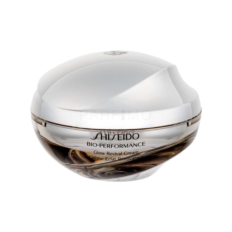 Shiseido Bio-Performance Glow Revival Cream Tagescreme für Frauen 50 ml