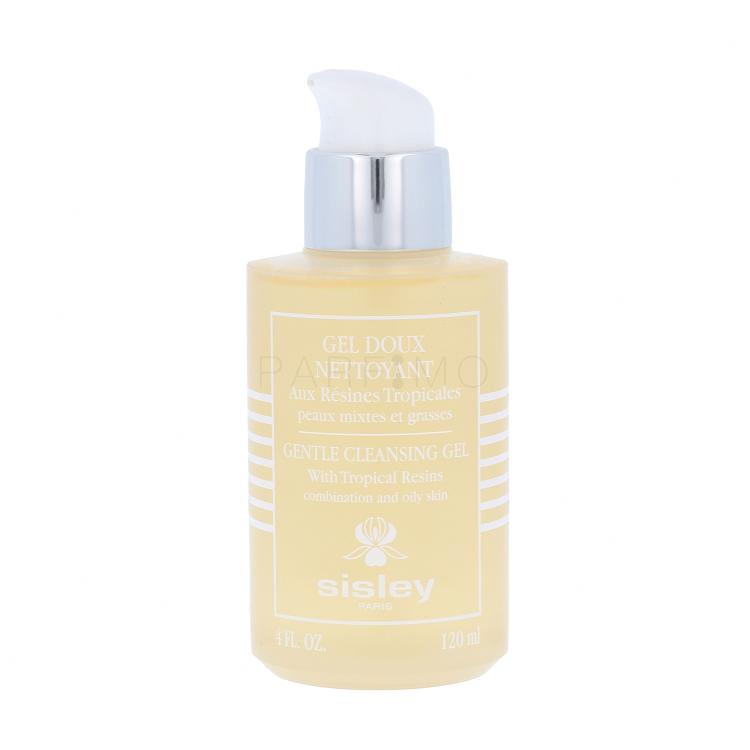 Sisley Gentle Cleansing Gel Reinigungsgel für Frauen 120 ml