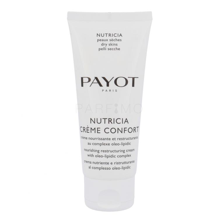 PAYOT Nutricia Nourishing And Restructing Cream Tagescreme für Frauen 100 ml