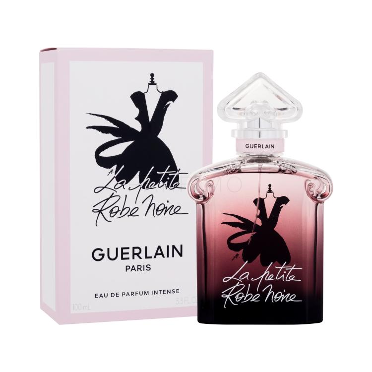 Guerlain La Petite Robe Noire Intense Eau de Parfum für Frauen 100 ml