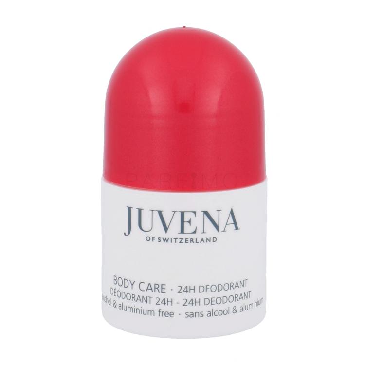 Juvena Body Care 24H Deodorant für Frauen 50 ml