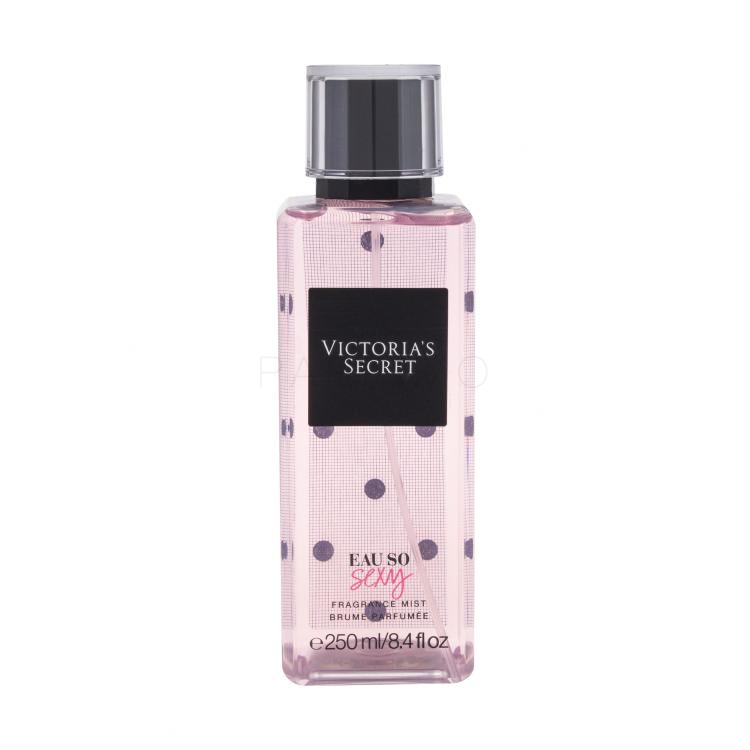 Victoria´s Secret Eau So Sexy Körperspray für Frauen 250 ml