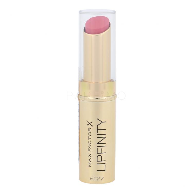 Max Factor Lipfinity Lippenstift für Frauen 3,4 g Farbton  20 Evermore Sublime