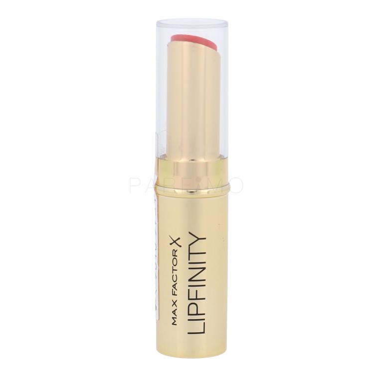 Max Factor Lipfinity Lippenstift für Frauen 3,4 g Farbton  25 Ever Sumptuous