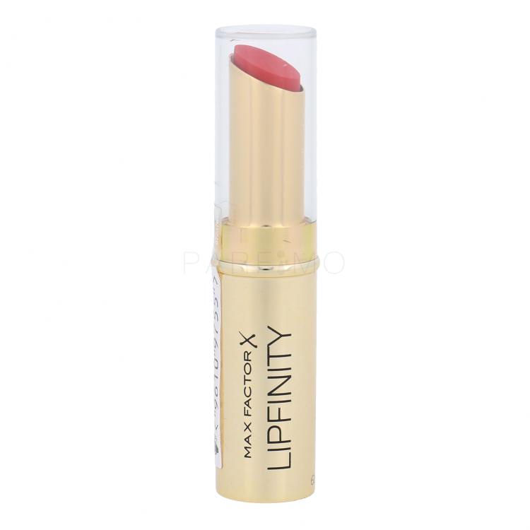 Max Factor Lipfinity Lippenstift für Frauen 3,4 g Farbton  35 Just Deluxe