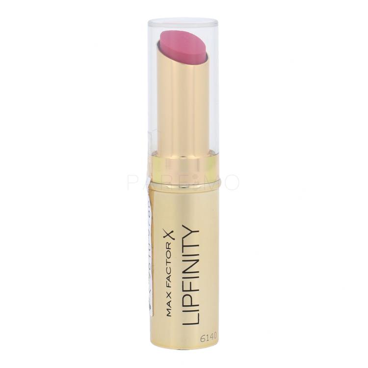 Max Factor Lipfinity Lippenstift für Frauen 3,4 g Farbton  50 Just Alluring