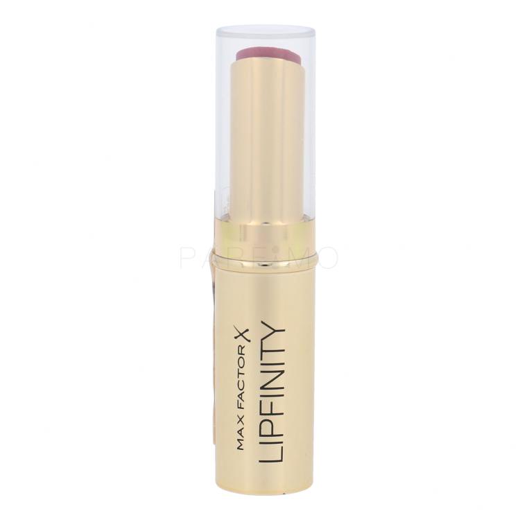 Max Factor Lipfinity Lippenstift für Frauen 3,4 g Farbton  60 Evermore Lush