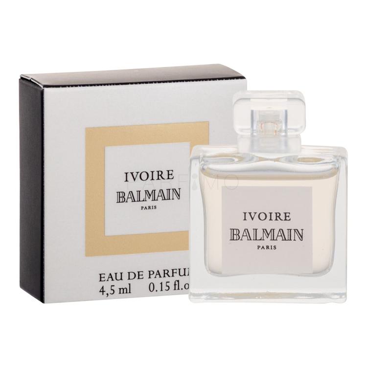 Balmain Ivoire Eau de Parfum für Frauen 4,5 ml