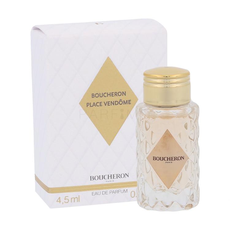 Boucheron Place Vendôme Eau de Parfum für Frauen 4,5 ml