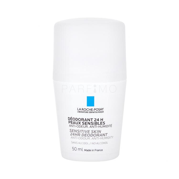 La Roche-Posay Physiological Deodorant für Frauen 50 ml