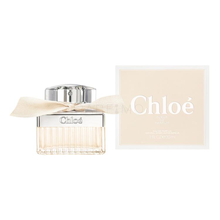 Chloé Chloé Fleur Eau de Parfum für Frauen 30 ml