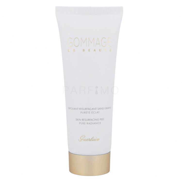 Guerlain Gommage De Beauté Peeling für Frauen 75 ml