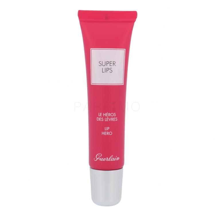 Guerlain My Supertips Super Lips Lip Hero Lippenbalsam für Frauen 15 ml